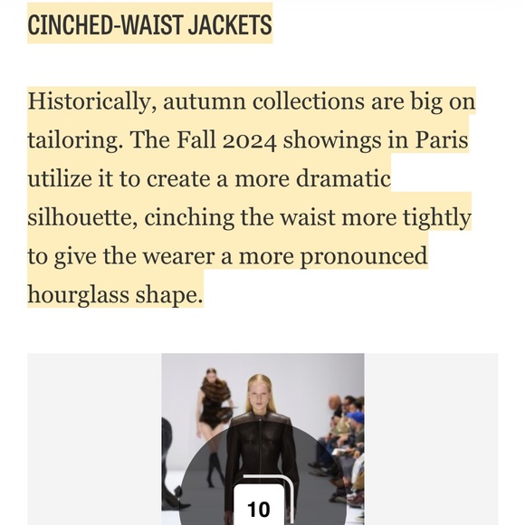 VINTAGE 90s cinched waist hourglass black leather jacket women’s Small/Medium. - Picture 4 of 14